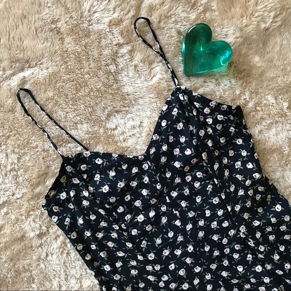 La Belle Dresses & Skirts - La Belle Blue Skater Dress size 5